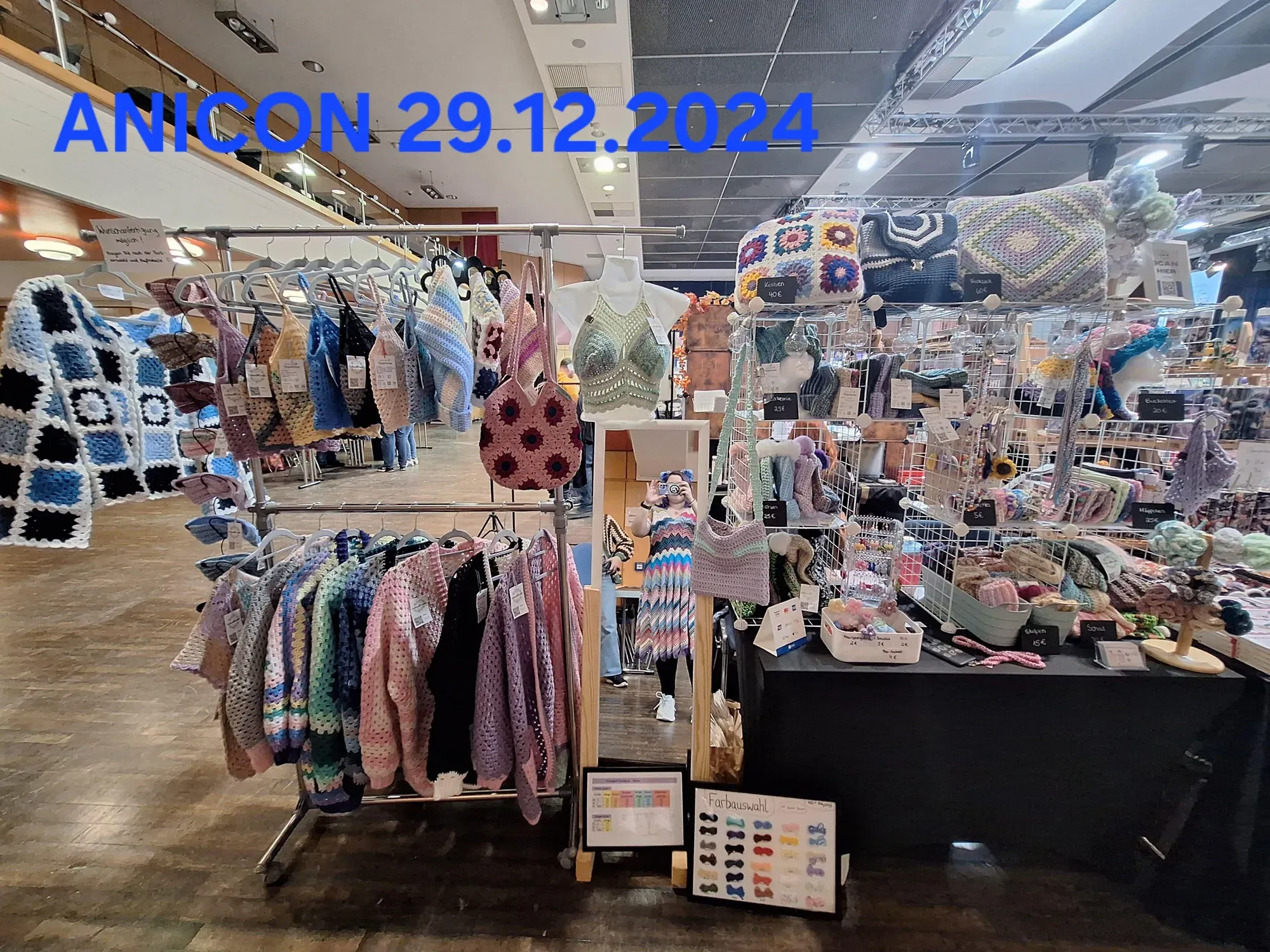 Anicon, 29.12.2024