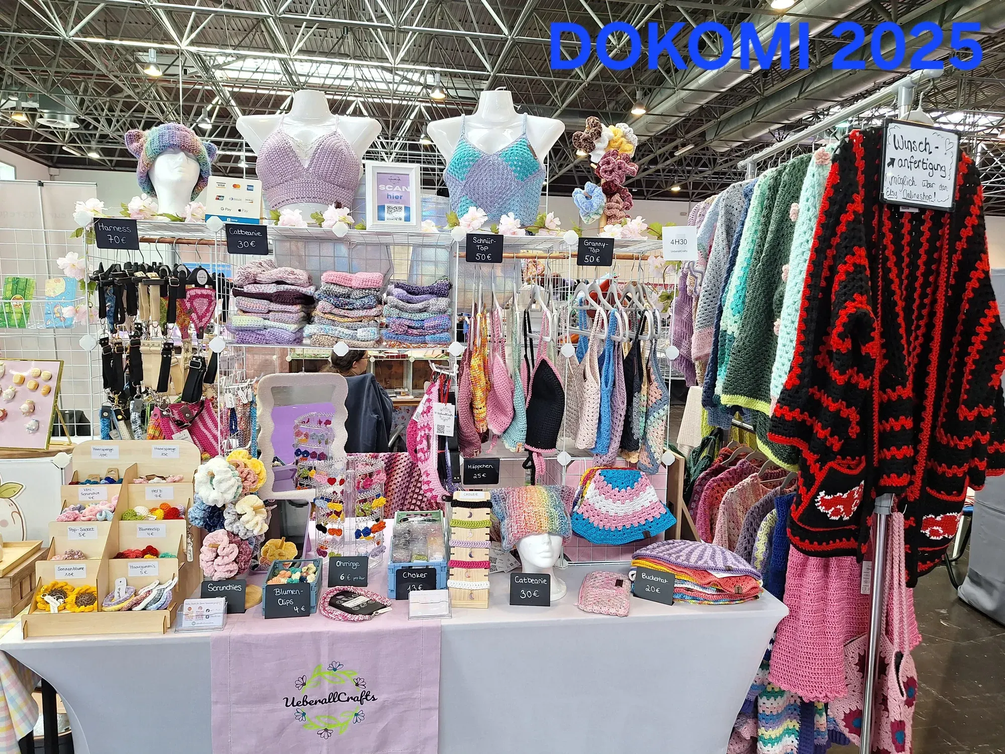 DoKomi 2025