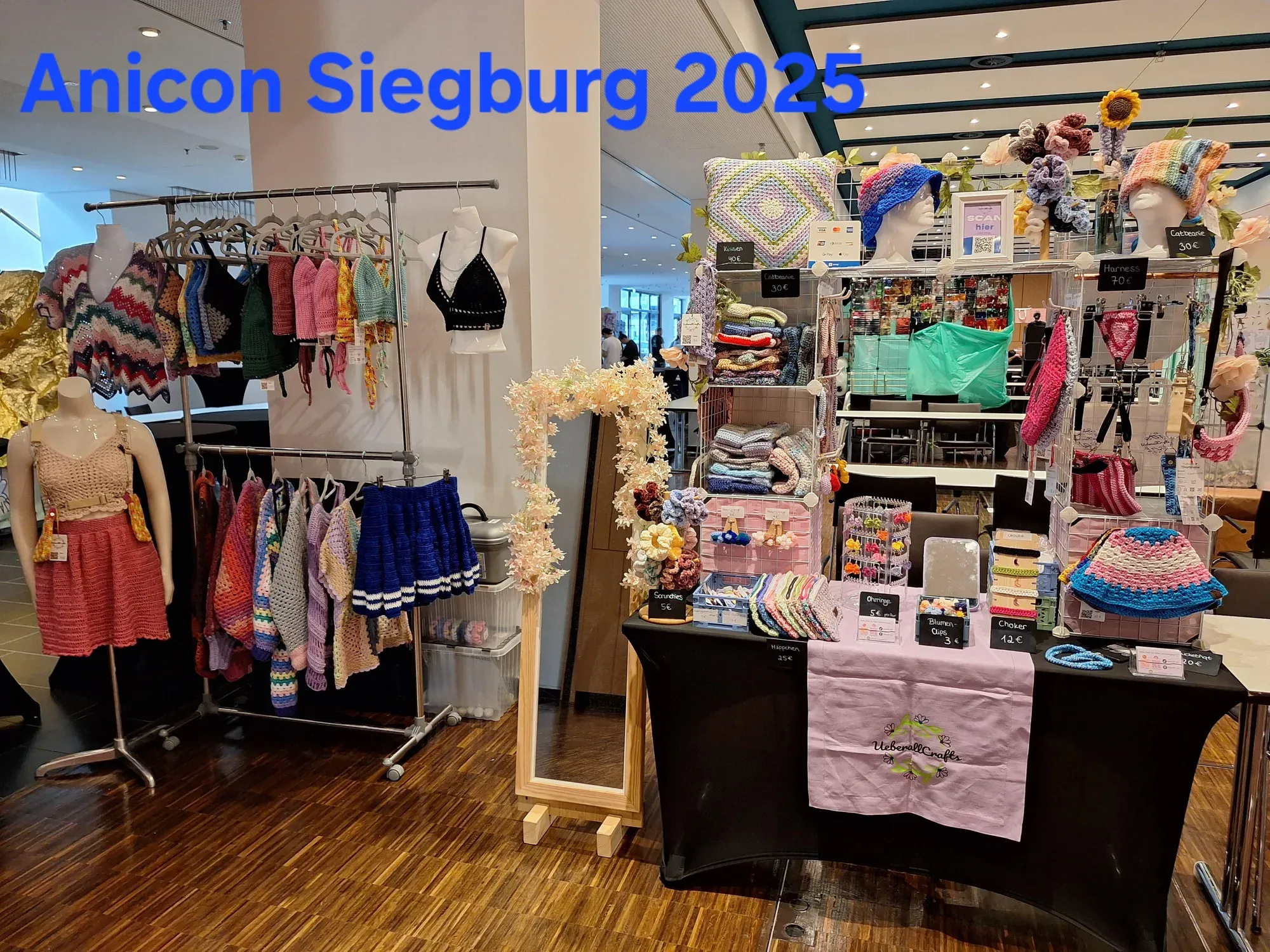Anicon Siegburg 2025